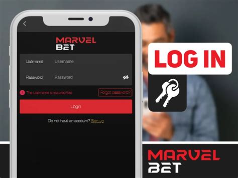 marvelbet log in